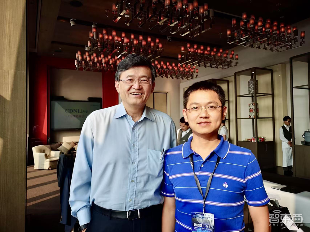 突发!英特尔宣布新CEO陈立武,华人掌舵美国四大半导体巨头