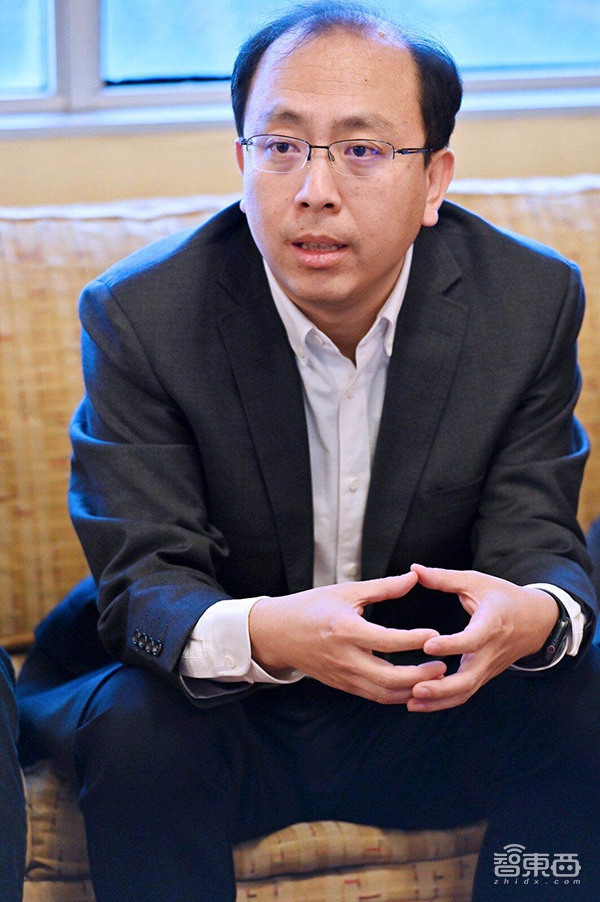 对话百度自动驾驶三位操盘手:解读Apollo商业化三大疑问