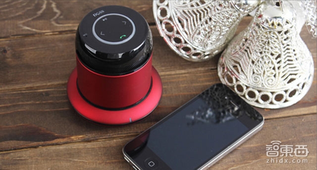 19年4次转变 老牌音箱厂DOSS的智能音箱江湖路