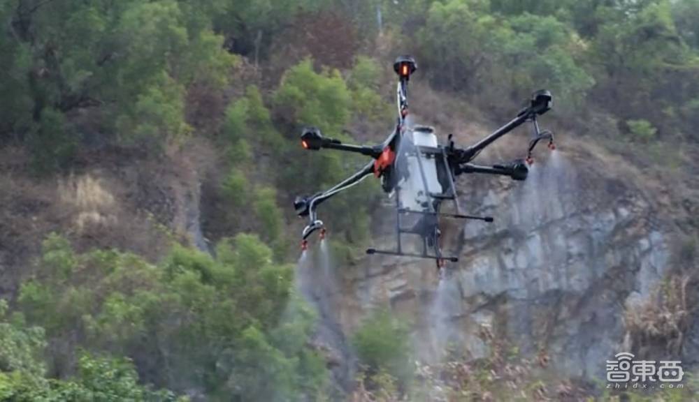 触目惊心、过目难忘…2020闯入人类世界的魔性机器人们