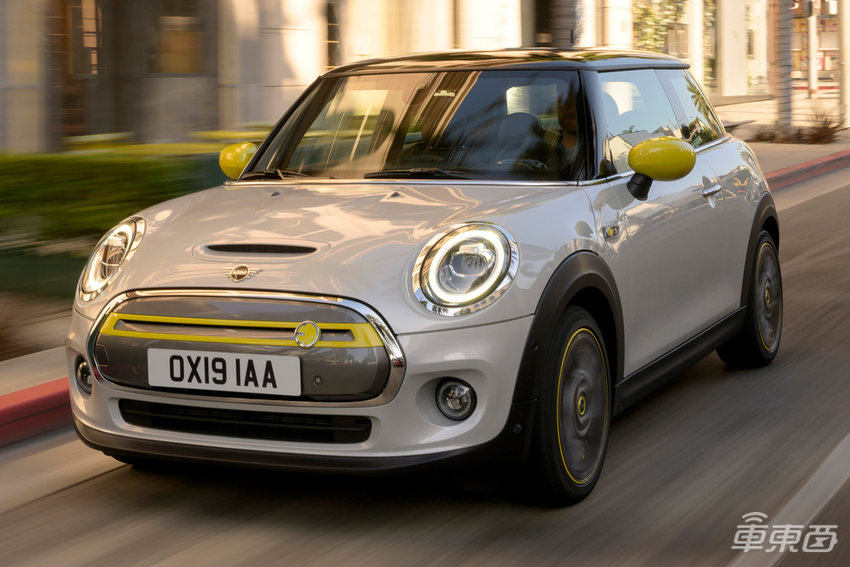 宝马纯电平台Neue Klasse将亮相慕尼黑车展,5款车型电动化进程曝光