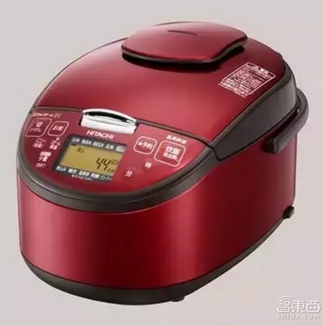 比日本马桶盖NB多了 智东西高格智能电子年货搜罗