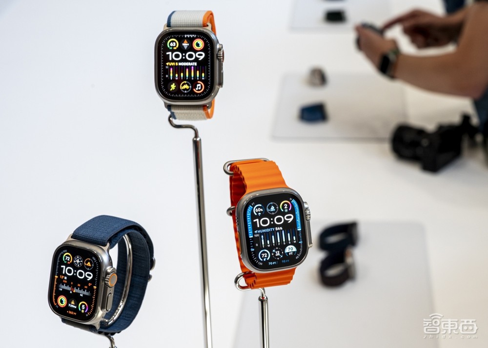 一纸诉状,动了苹果的千亿生意