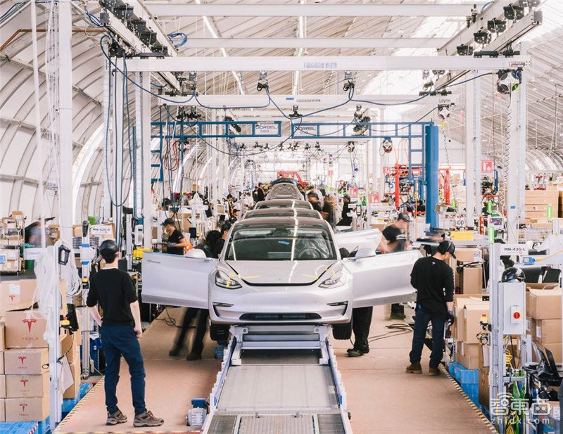 除了汽车和太空探索,详解8个正在被埃隆马斯克颠覆的行业【附下载】| 智东西内参