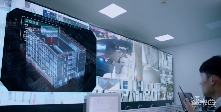 对话腾讯万超:数字孪生部门创立背后,十年业务走向商业化