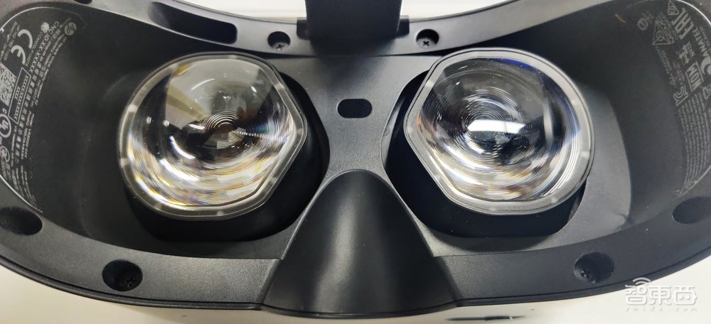 惠普VR头显Reverb G2深度体验:2020年如果你只需要一款VR头显,那就是它