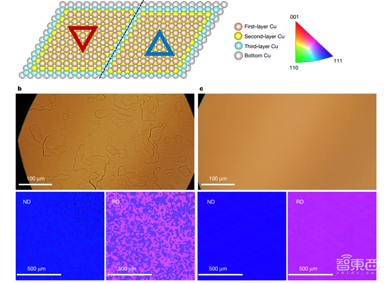 Nature深度:1纳米芯片将成可能,台积电研制世界最薄二维半导体材料【附下载】| 智东西内参