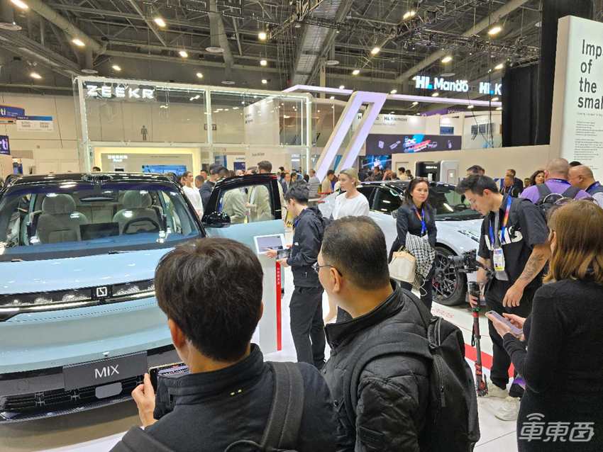 宝马智能化踢爆国产车,索尼电车75万开卖!车圈开卷CES2025