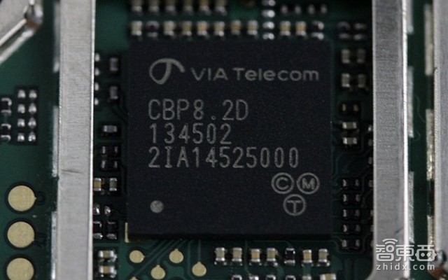 苹果高通:围绕基带 相爱相杀七年