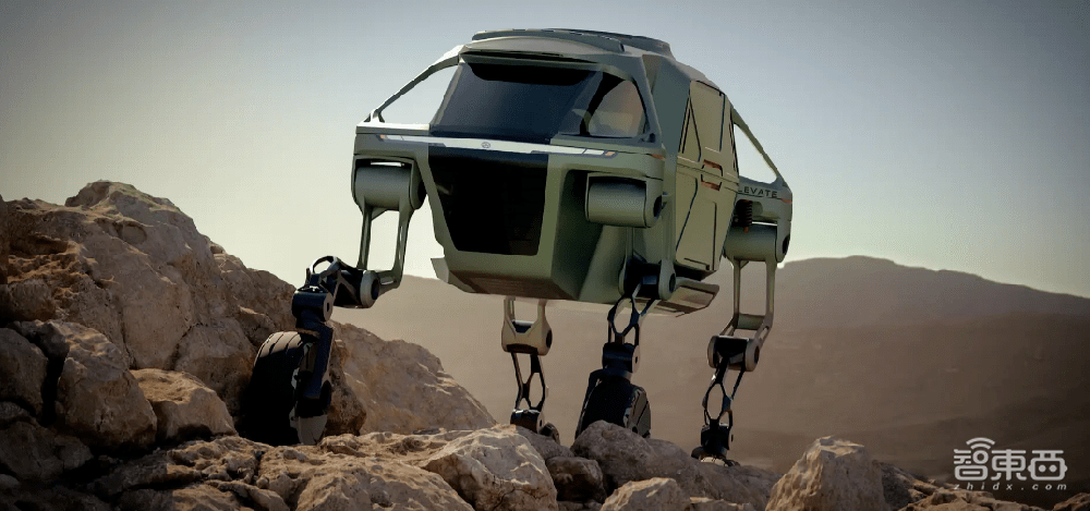 波士顿动力再易手！传现代今早确定9.21亿美元购入，要造变形金刚？