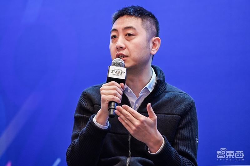 CES对话百度景鲲:AI助手不等于智能音箱,明年发力更多硬件