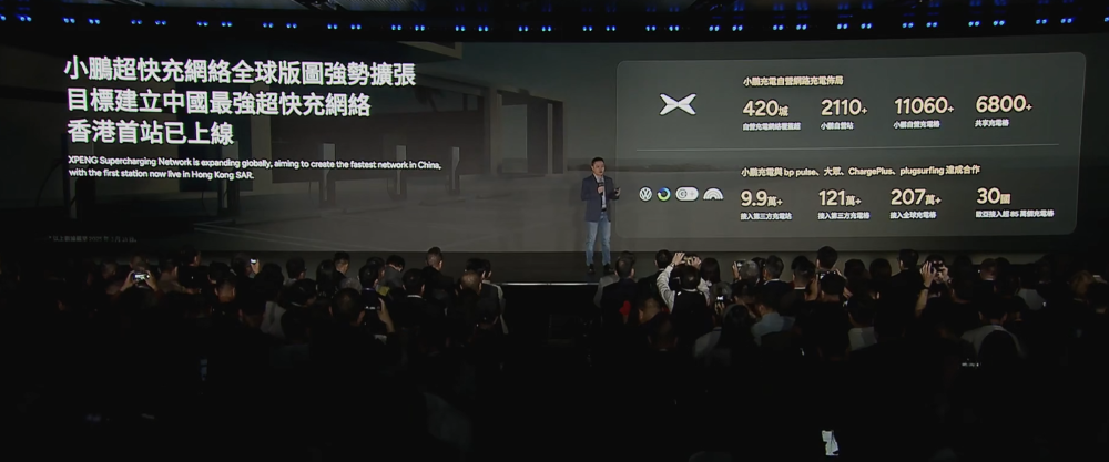 何小鹏亮出底牌!L3、增程车、机器人、飞行汽车量产时间表都定了