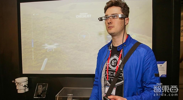 不只是HoloLens!AR领域还有这些重量级玩家