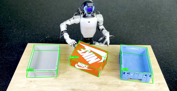 德国双博士给机器人造通用大脑，融资超7亿！北欧顶级风投机构押注