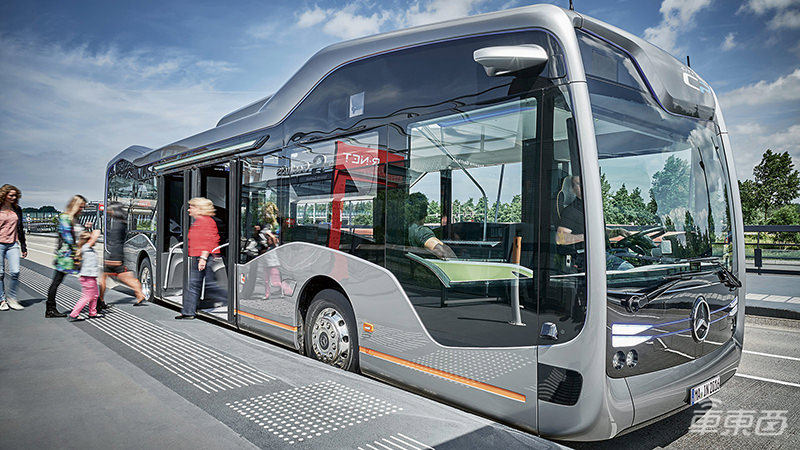 戴姆勒入主自动驾驶创企！揭秘神秘公司Torc Robotics