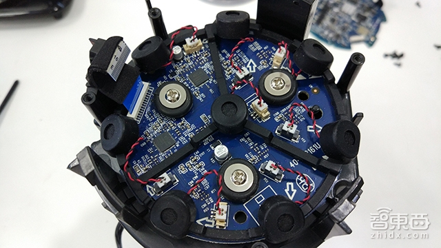 大!拆!机!全球四大智能音箱首拆 扒开产业真相