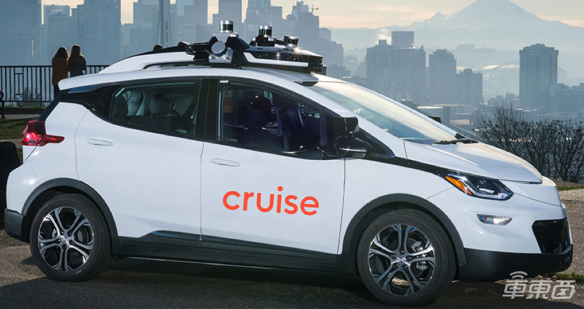 通用Cruise权力斗争大结局：CTO变CEO，新老板发文表决心！