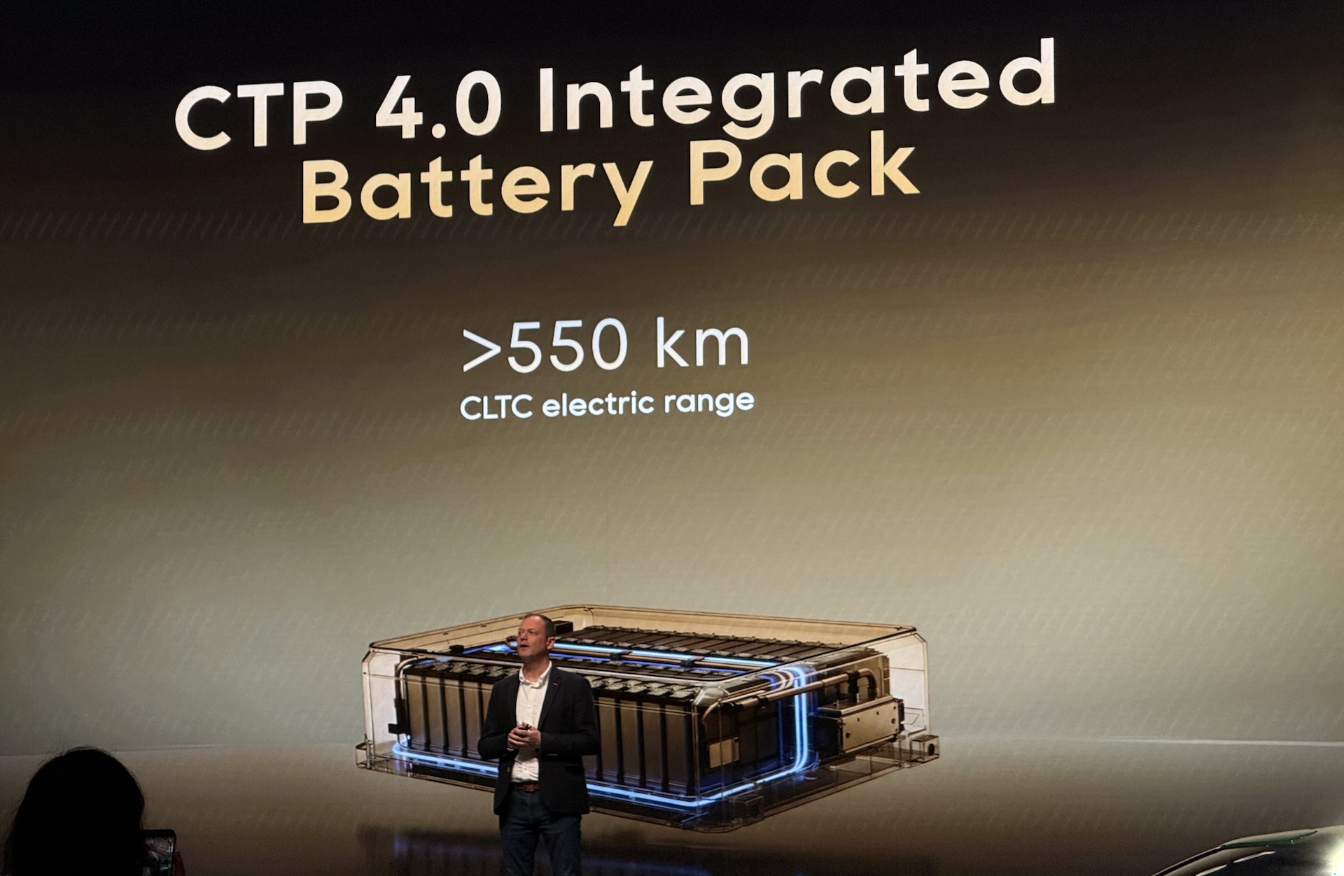 火箭推进器装上车？！追觅硅谷高调发车，现场拿出6大关键技术