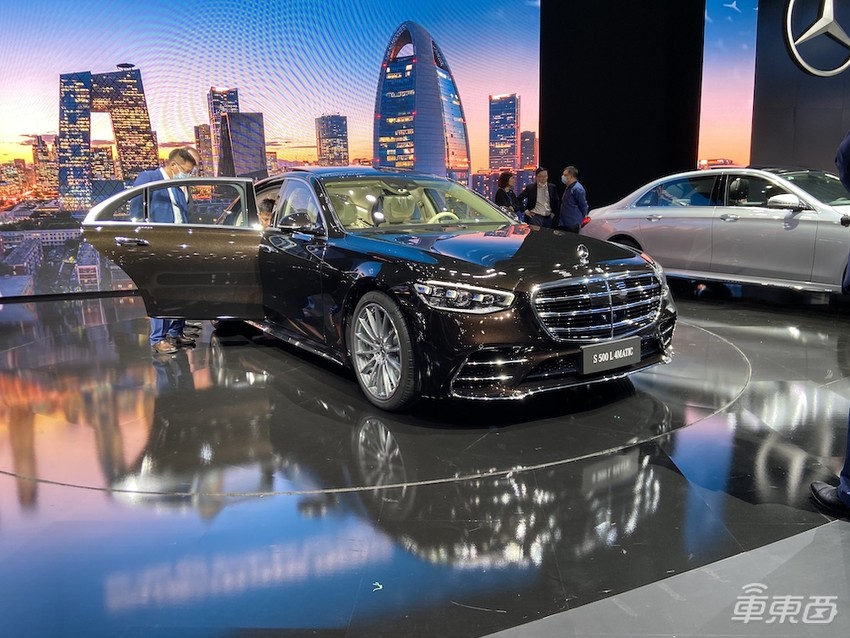 也许是2020全球最大车展!北京车展首日,小鹏搞飞机,一大波合资纯电来抢特斯拉风头