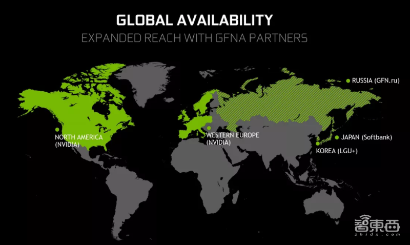 英伟达上线云游戏服务GeForce Now，竟然支持本地游戏！