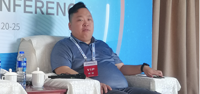 對話京東X事業(yè)部總裁肖軍：無人配送車20年內(nèi)都無法取代快遞小哥