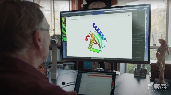 儿子卖货爸爸买，DeepMind亏损多年谷歌竟表示满意？