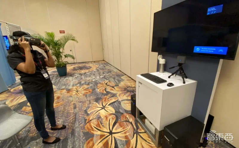 定制化芯片出炉,商用潮将至!看AR行业2020年四大趋势