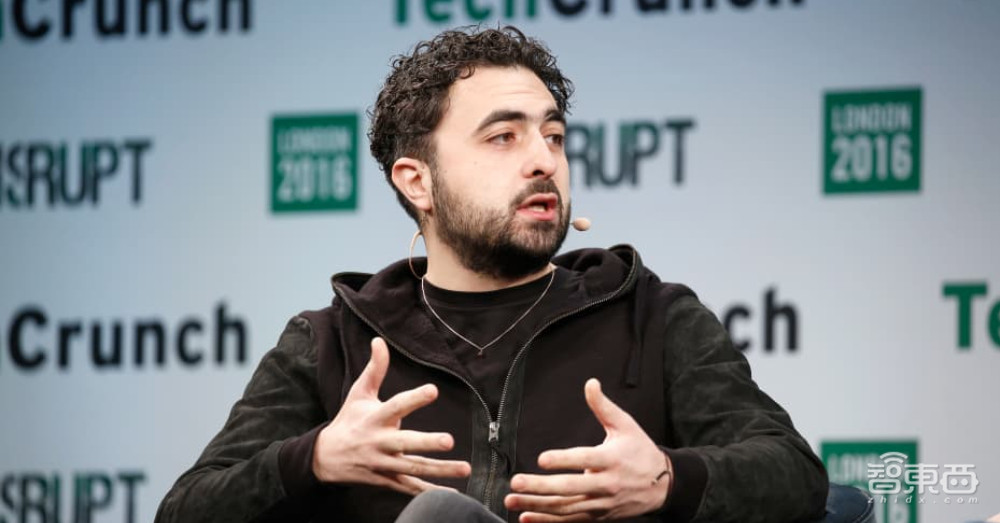 DeepMind联合创始人苏莱曼：制衡AI，我有十条建议