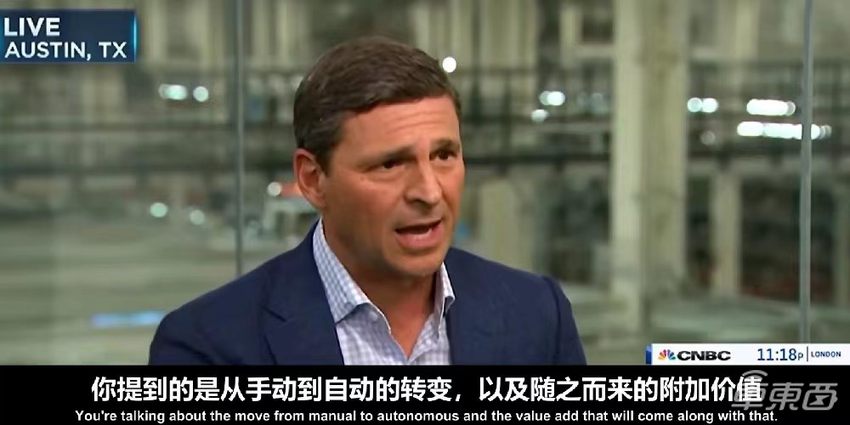 马斯克最新深度采访：我一年只休三天，7000字聊透九大热点