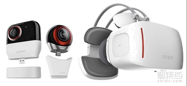 从IFA看VR产业:设备推陈出新 问题仍然没有完全解决