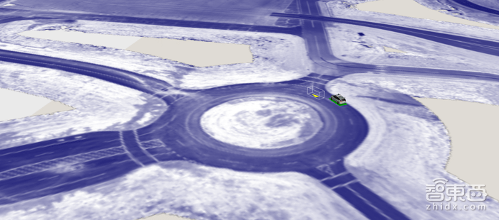 探访Waymo无人驾驶测试场和模拟中心 看看它是如何测试汽车的