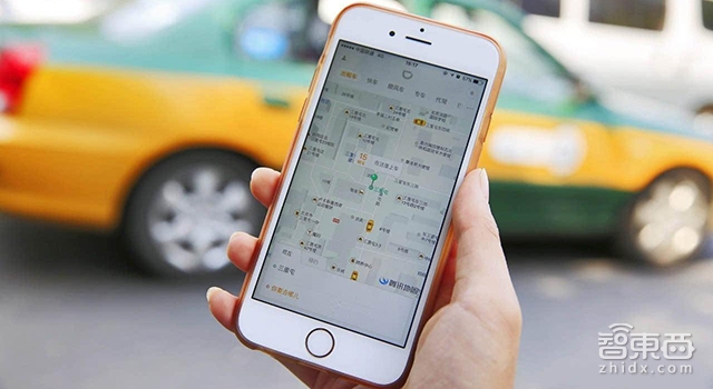 滴滴出行的幕后“英雄” 谷雨网约车管理平台周年记