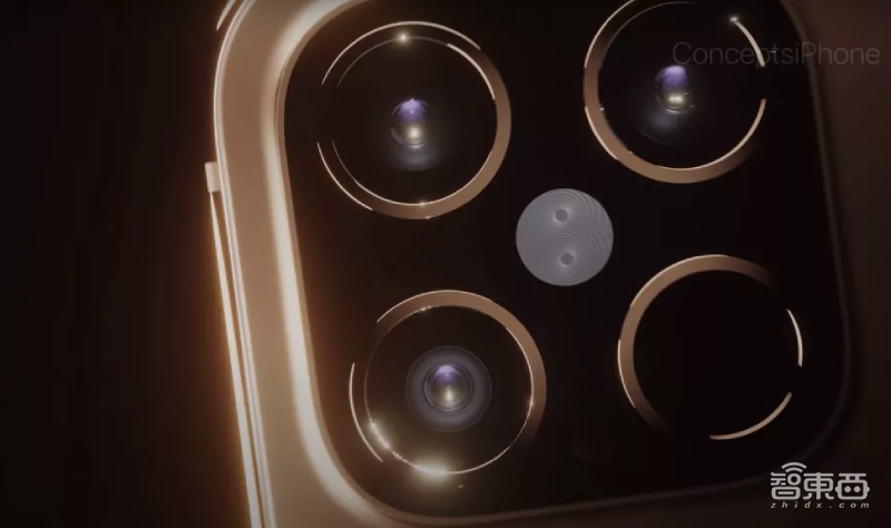 iPhone 12 Pro加量不加价!配LiDAR传感器,售价或持平11 Pro