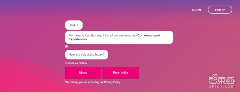 Facebook的广告新形式！用聊天机器人帮客户推送消息
