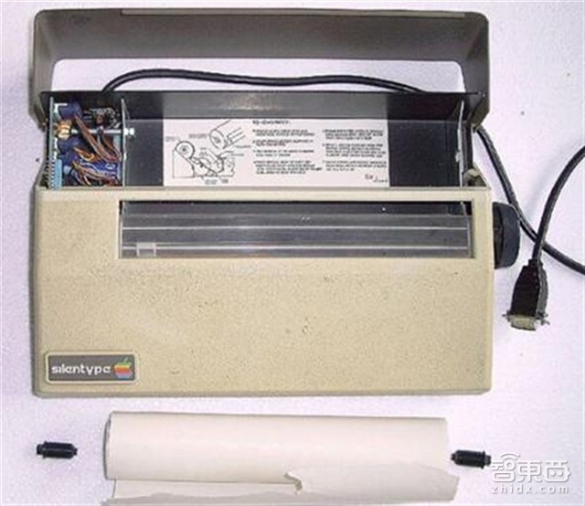 你可能从来没有听说过的13款苹果产品