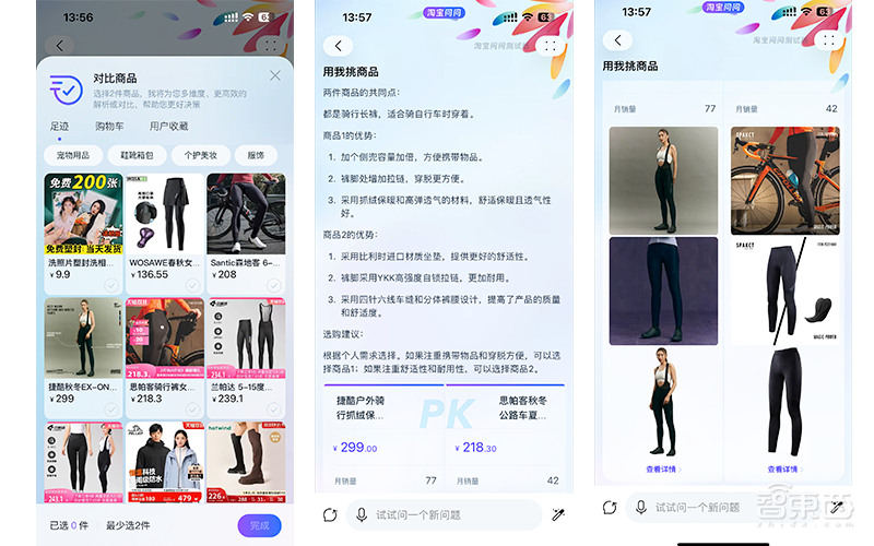 电商巨头激战AIGC