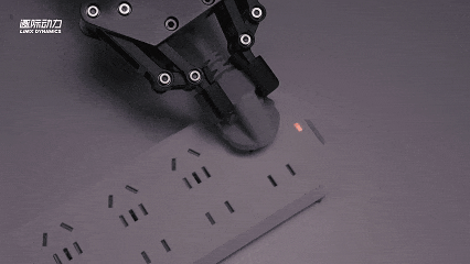 刘强东又投了一家人形机器人创企,刚融资超13亿元