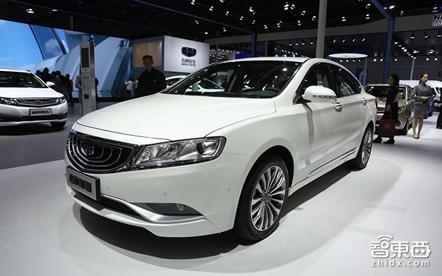 详解博世自动驾驶布局:最快今年就落地,技术无死角