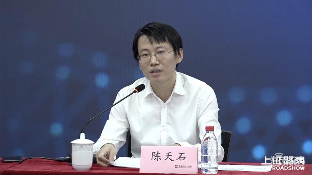 寒武纪CEO回应汽车芯片计划！芯片IP落地设备数过亿