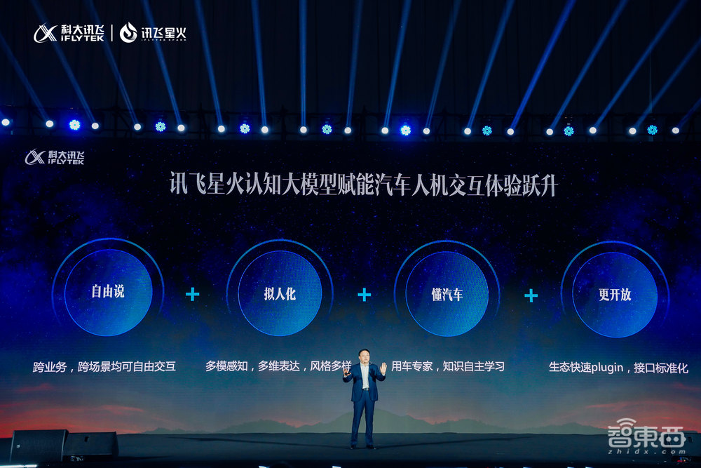 讯飞版大模型来了！首发通用人工智能评测体系，三大能力不输ChatGPT