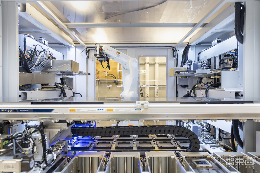 微软推出首款自研大模型AI芯片！台积电5nm、1050亿颗晶体管，OpenAI率先试用