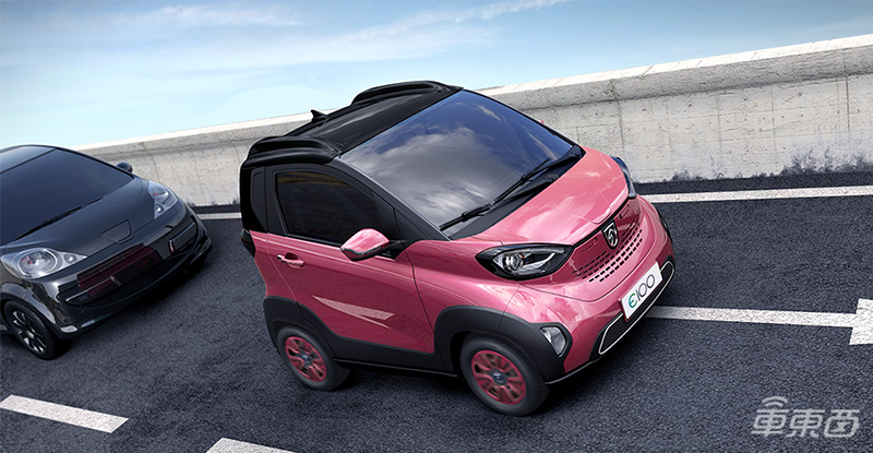 上半年全球電動車市成績單：特斯拉Model 3遙遙領(lǐng)先，六款國產(chǎn)車擠進(jìn)前二十