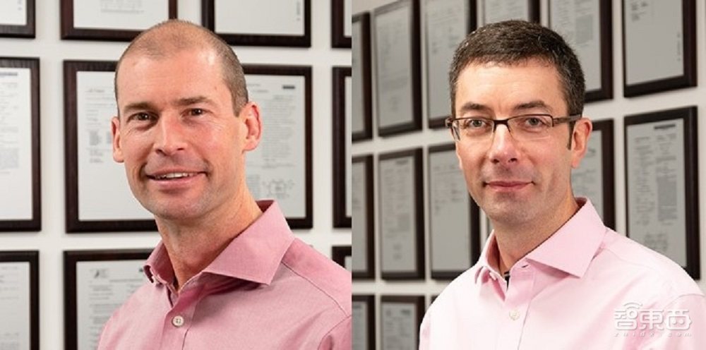 和Arm登Nature，在塑料上造苹果电脑芯片，这家芯片创企背后还有华人科学家