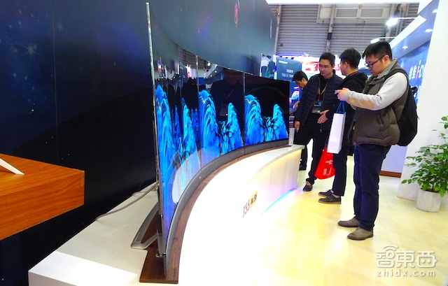 看尽AWE新品 生活科技面面俱到