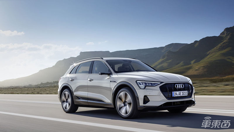 奥迪、保时捷要开放造车秘籍!豪华电动车门槛大幅降低