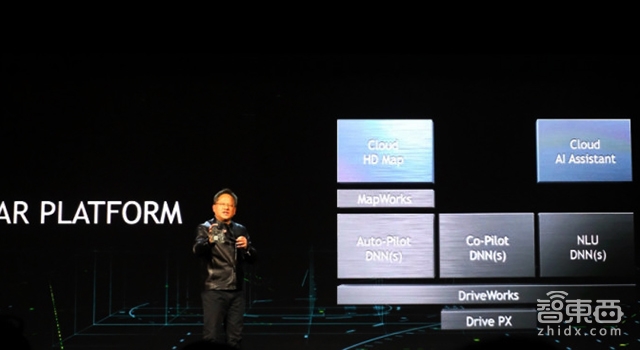 2017CES车展看点就这些 五大核心技术2018标配有戏!