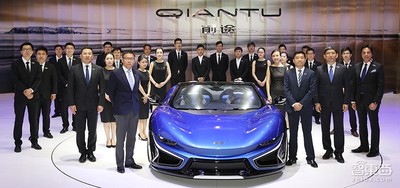 牌照到手工厂开建 年底量产的前途汽车这9年做了啥？