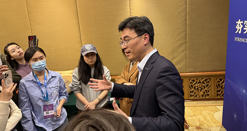 对话轻舟智航于骞：单位算力成本10年下降10000倍，但要稳扎稳打活到10年后