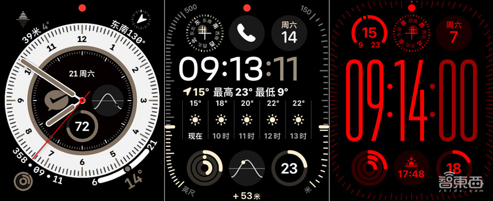 从手机配件到智能完全体 Apple Watch Ultra 2体验