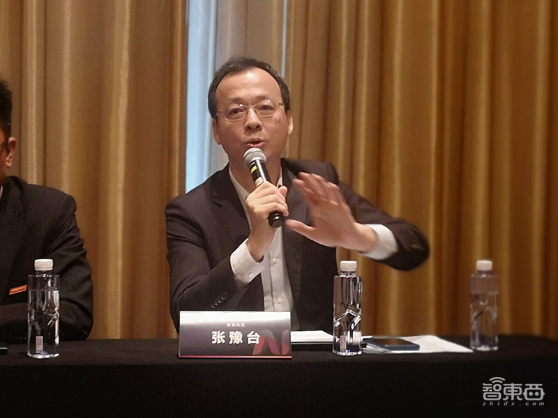 对话联发科AIoT四高管:芯片不再主导产品定义,TV有望成为家庭控制中心